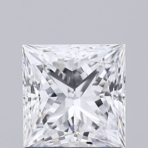Princess Lab-Grown Diamond image