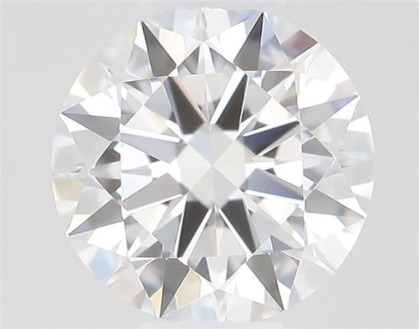 Round Diamond image