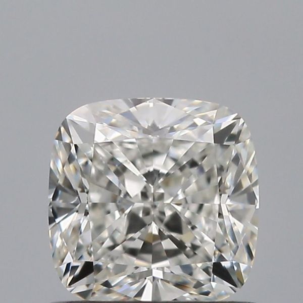 Cushion Diamond image