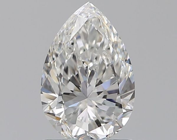 Pear Diamond image