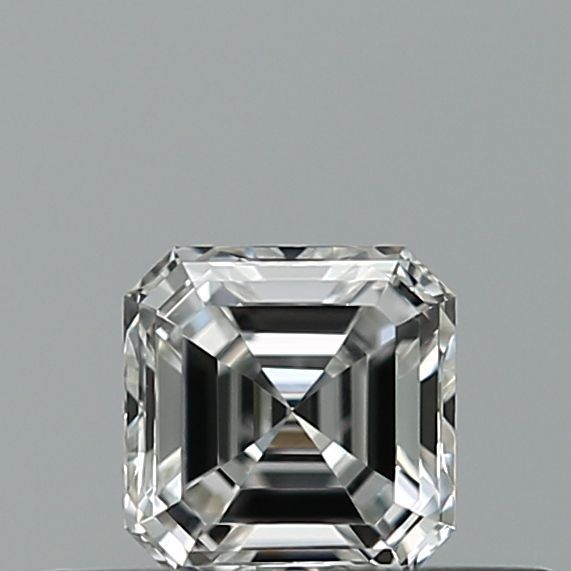 Asscher Diamond image