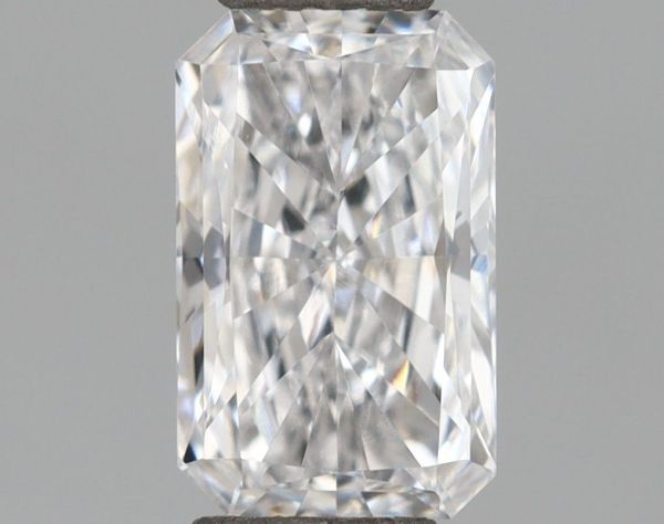 Radiant Lab-Grown Diamond image