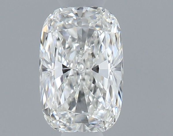 Cushion Diamond image
