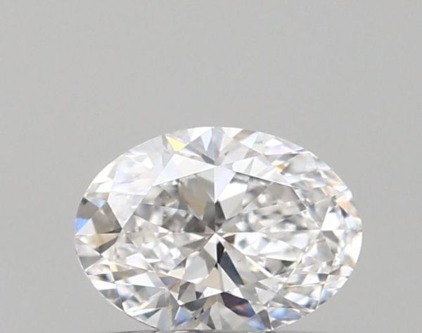 Oval Diamond image