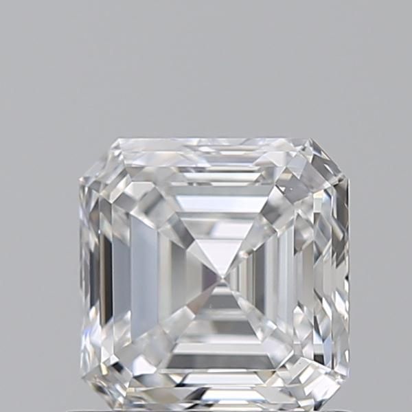 Asscher Diamond image