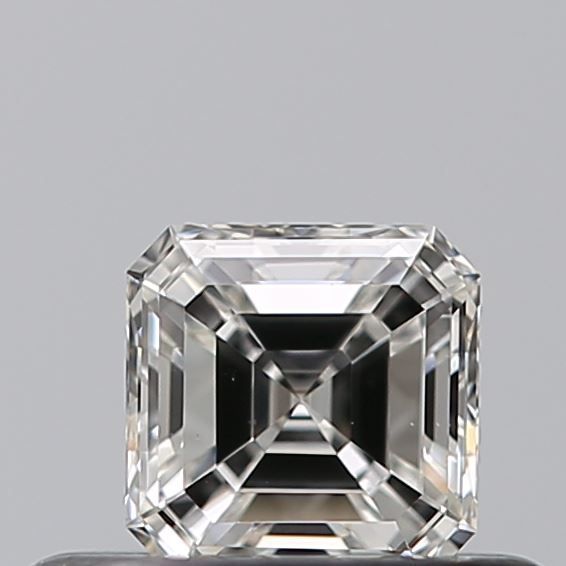 Asscher Diamond image