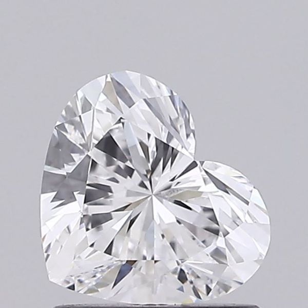 Heart Lab-Grown Diamond image