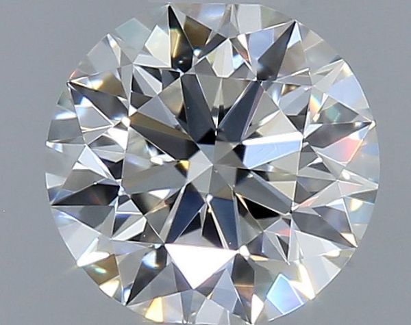 Round Diamond image