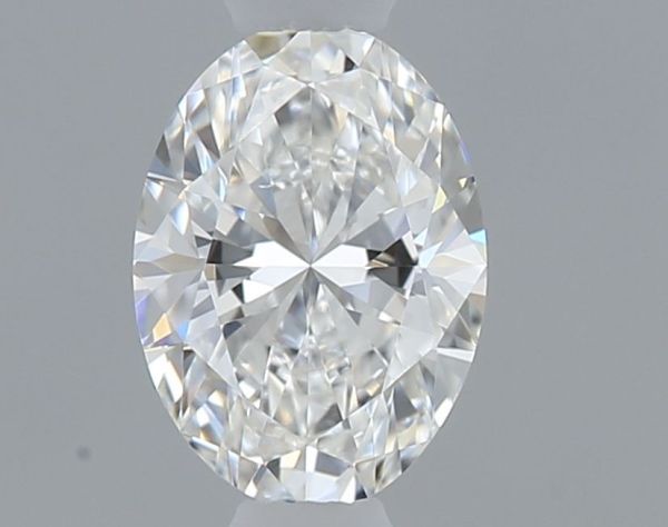 Oval Diamond image
