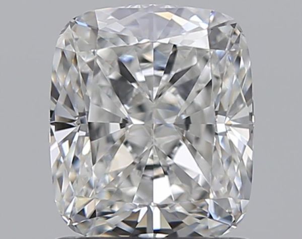 Cushion Diamond image