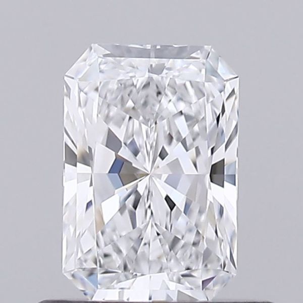 Radiant Lab-Grown Diamond image