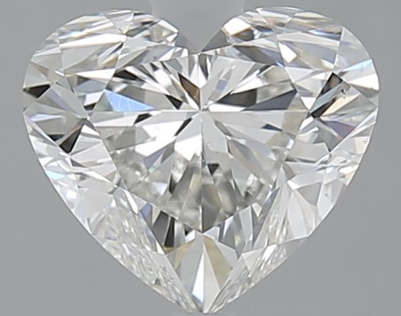Heart Diamond image