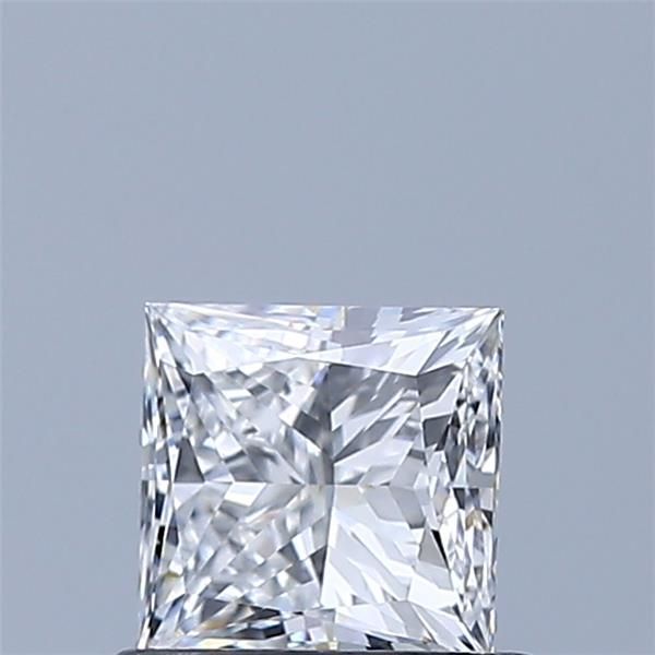 Princess Lab-Grown Diamond image