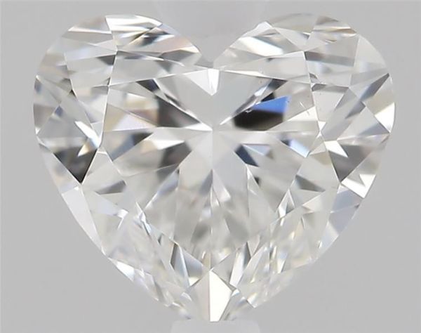 Heart Diamond image