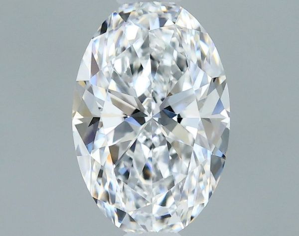 Oval Diamond image
