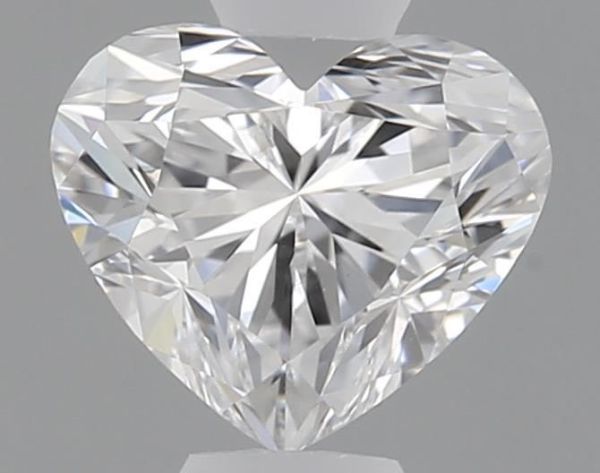Heart Lab-Grown Diamond image