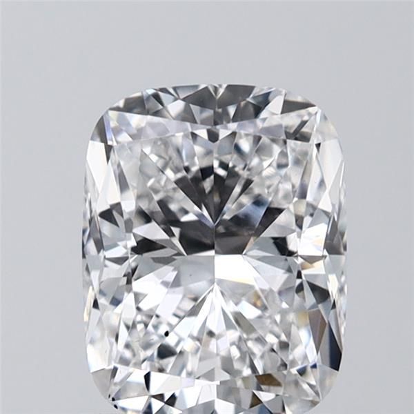 Cushion Lab-Grown Diamond image