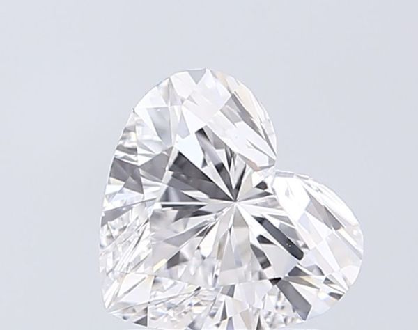 Heart Lab-Grown Diamond image