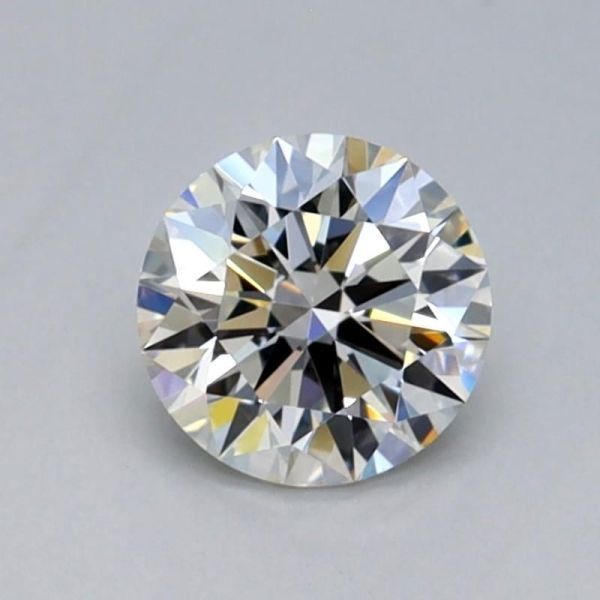 Round Diamond image