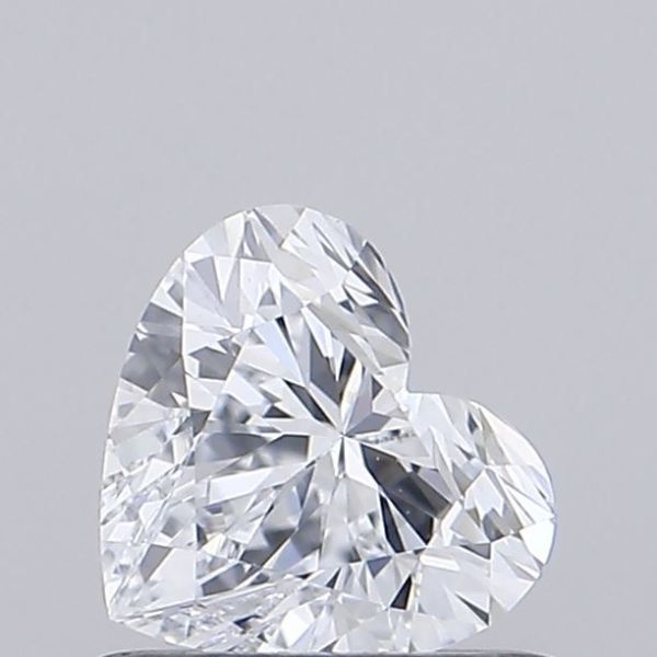 Heart Lab-Grown Diamond image