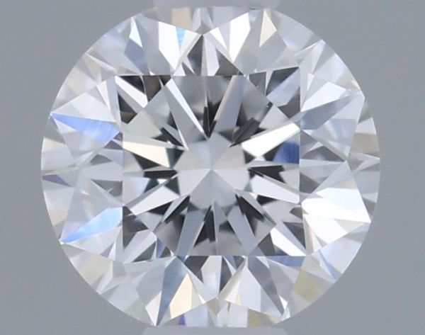 Round Lab-Grown Diamond image