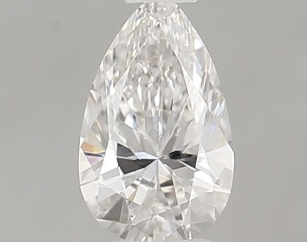 Pear Lab-Grown Diamond image