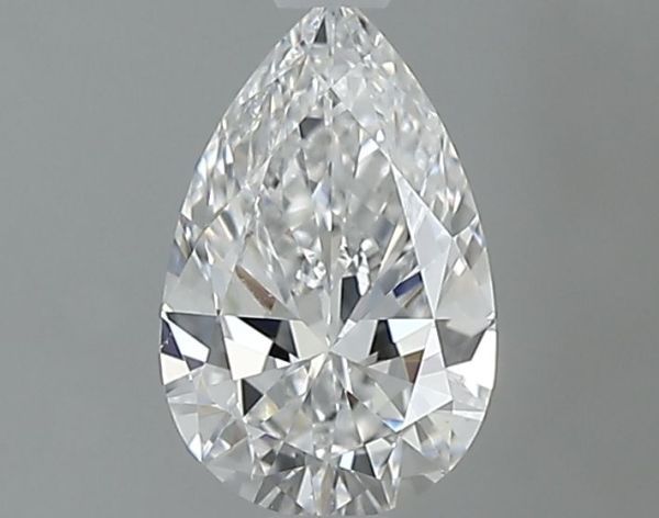 Pear Diamond image