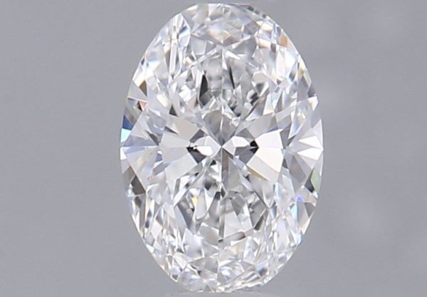 Oval Diamond image