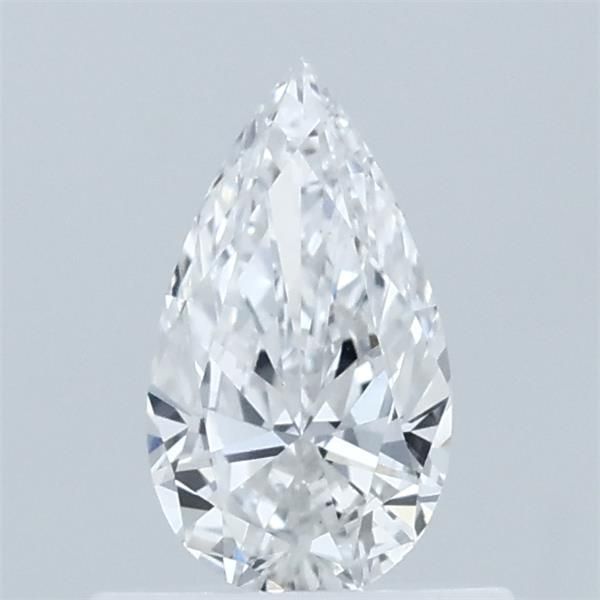 Pear Lab-Grown Diamond image