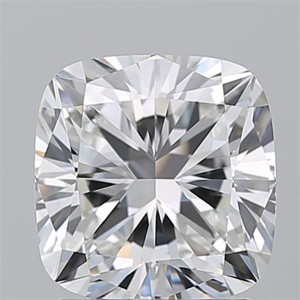 Cushion Diamond image