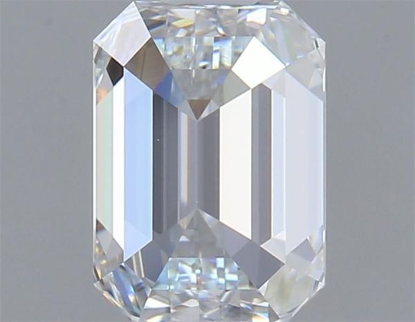Emerald Lab-Grown Diamond image