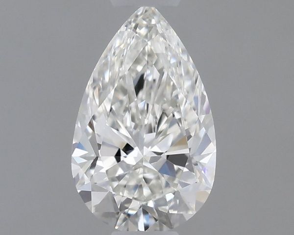 Pear Diamond image