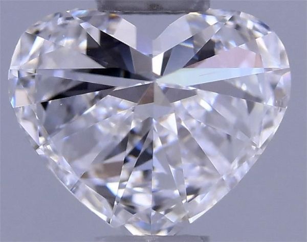 Heart Diamond image