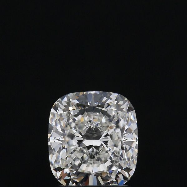 Cushion Diamond image