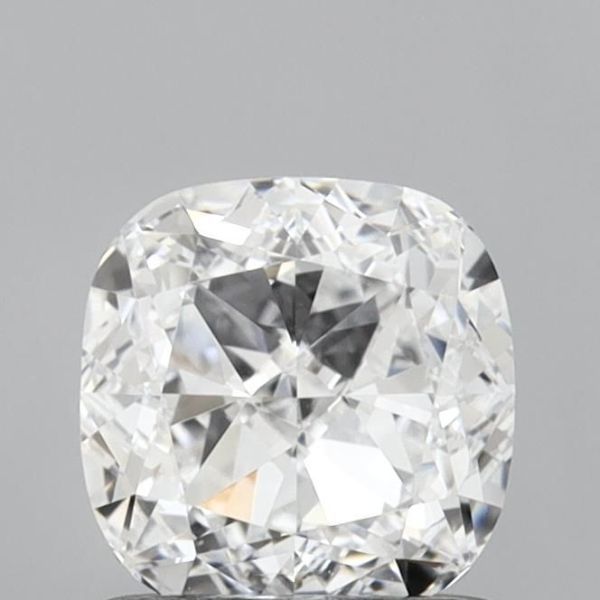 Cushion Lab-Grown Diamond image