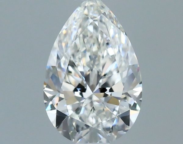 Pear Diamond image