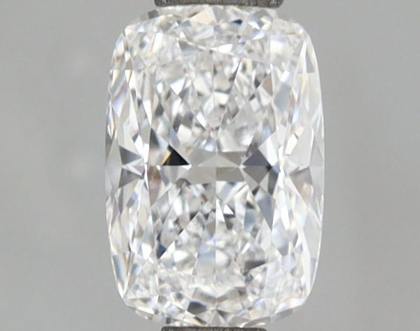 Cushion Lab-Grown Diamond image
