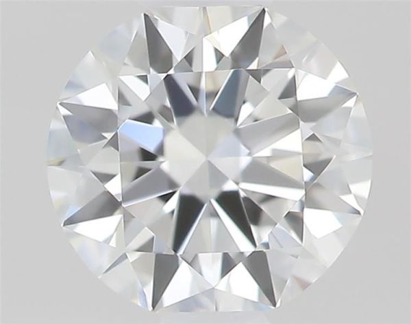 Round Diamond image