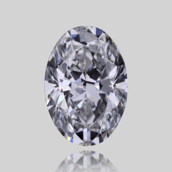 Oval Diamond image