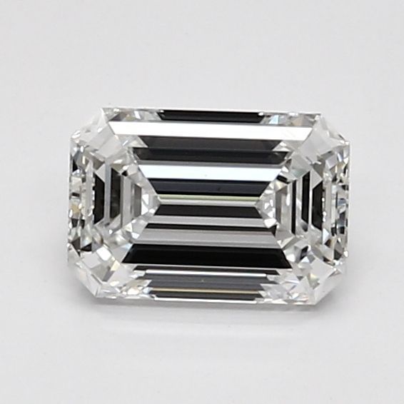 Emerald Lab-Grown Diamond image