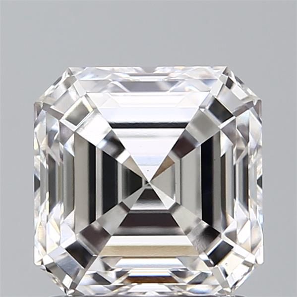 Asscher Lab-Grown Diamond image