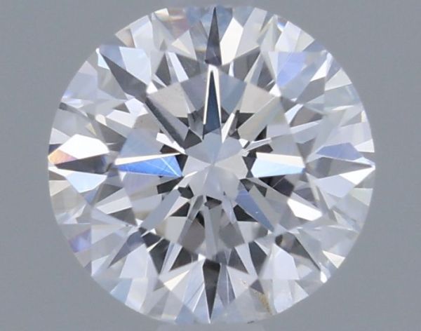 Round Lab-Grown Diamond image