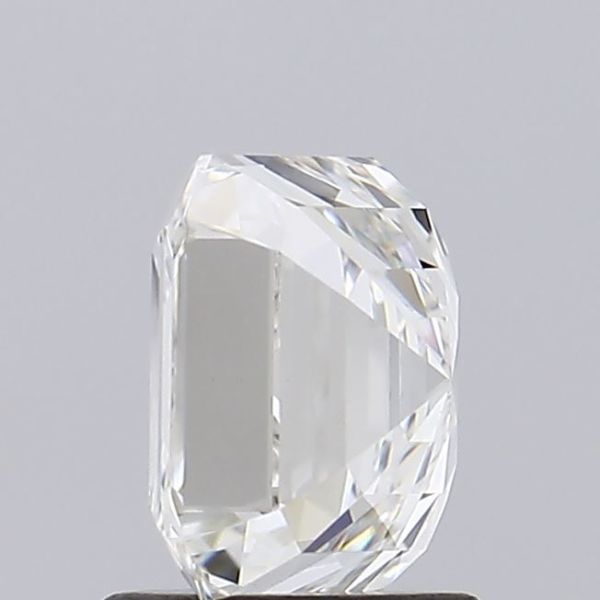 Asscher Lab-Grown Diamond image