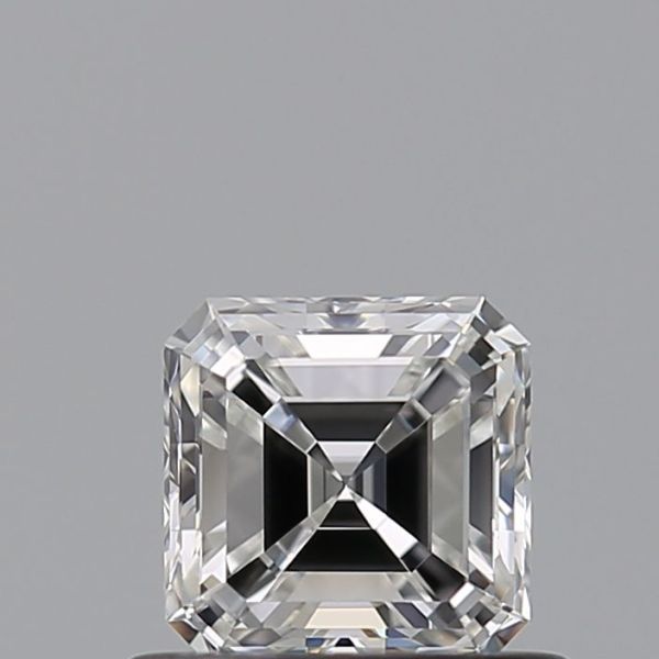 Asscher Diamond image