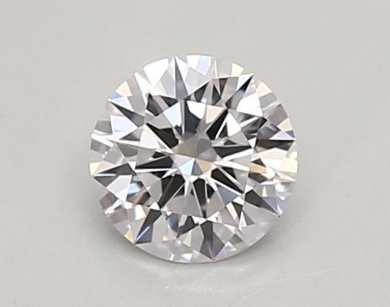 Round Lab-Grown Diamond image