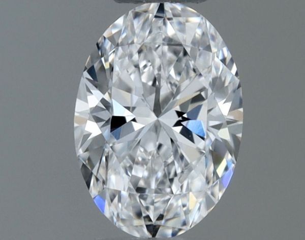 Oval Diamond image
