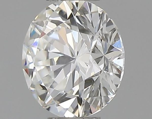Round Diamond image