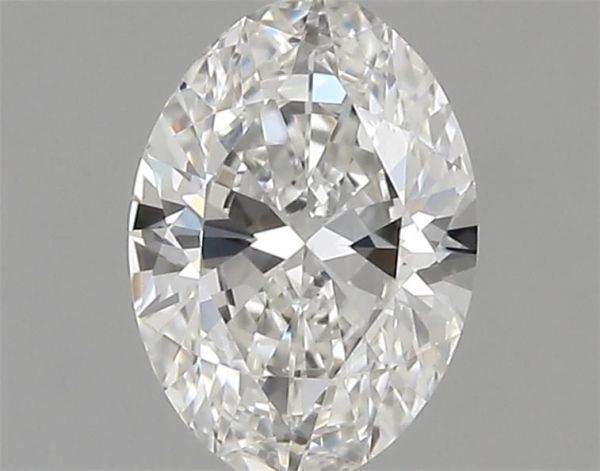 Oval Diamond image