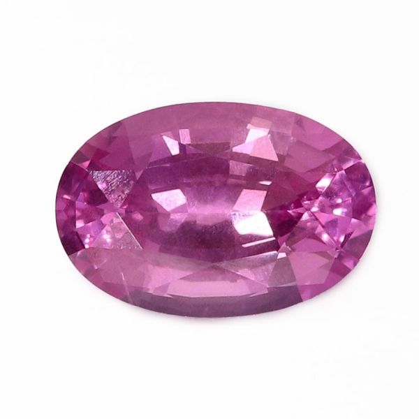 Oval Gemstone image