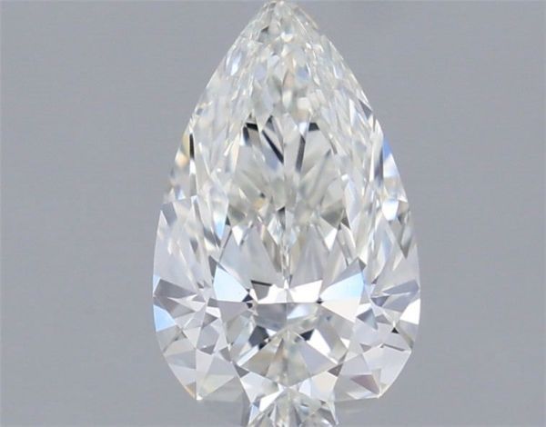 Pear Diamond image